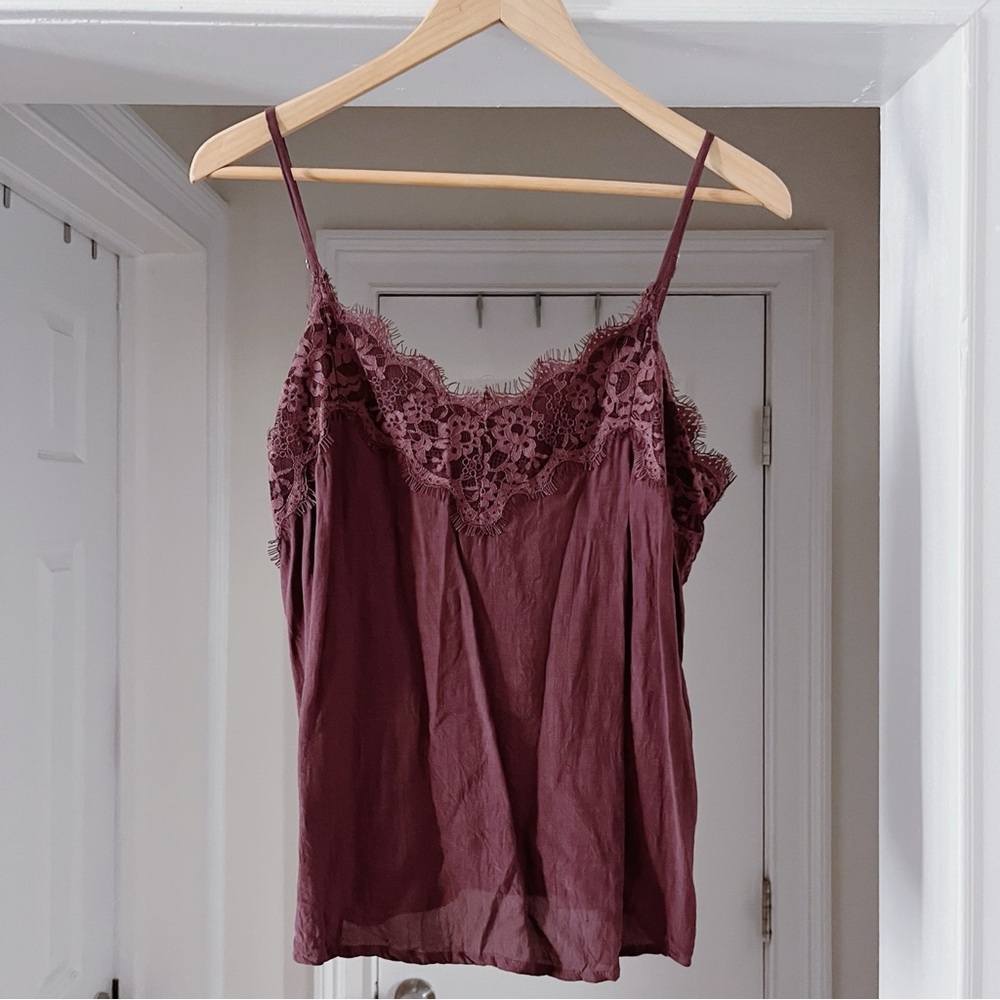 Abercrombie & Fitch Cami Top